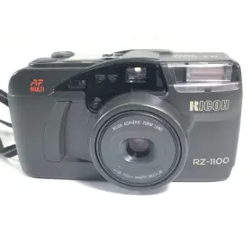RZ-1100 RICOH Point Shoot Film Camera #3