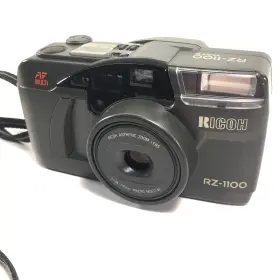 RZ-1100 RICOH Point Shoot Film Camera