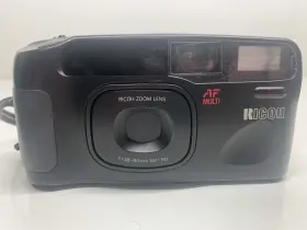 RZ-800 RICOH Af Film Camera