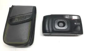 RZ-900 RICOH Zoom Point Shoot Film Camera