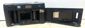 TF-200 RICOH Point Shoot Film Camera Rikenon Lens Repair #2
