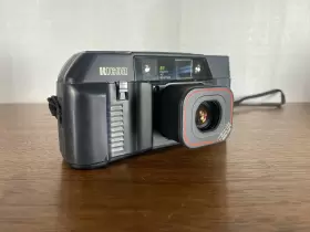 TF-500 RICOH Automatic Film Camera Great