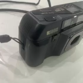 TF-900 RICOH Automatic Film Point Shoot Camera Zoom Lens #2