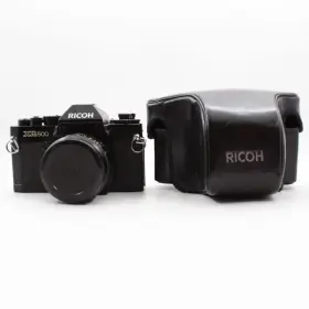 TG022725003 RICOH Xr Rikenon Lens