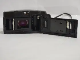 WWE5RI6T7HI RICOH Shot Master Af Zoom Lens #2
