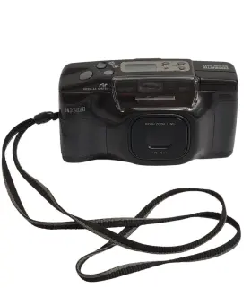 WWE5RI6T7HI RICOH Shot Master Af Zoom Lens