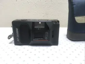 XF-30 RICOH Camera Box Da #3