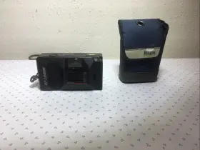 XF-30 RICOH Camera Box Da