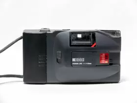 YF-20 RICOH Film Point Shoot Camera #3