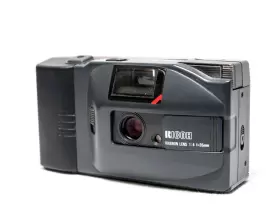 YF-20 RICOH Film Point Shoot Camera