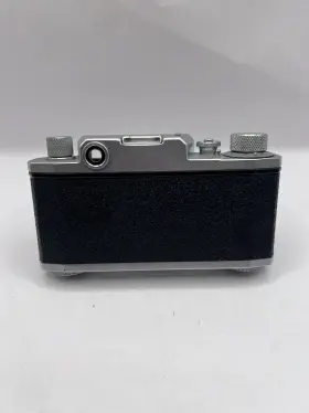 8454 RIKEN Ricoh Anastigma Camera #2