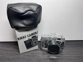 RK35-G RIKKI Camera Box
