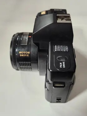 3000E ROKINON Camera Flash #2