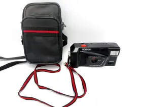 35EFM ROKINON Film Camera Classic