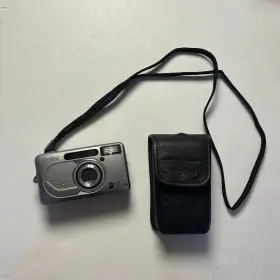 100WA ROLLEI Prego Film Camera Strap
