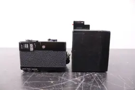 2000003936243 ROLLEI Film Camera Soligor Flash #2