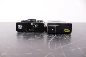 2000003936243 ROLLEI Film Camera Soligor Flash #3