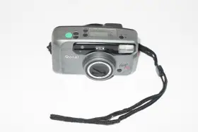 221774 ROLLEI Prego Zoom Camera Autofocus #2