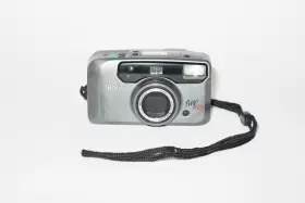 221774 ROLLEI Prego Zoom Camera Autofocus