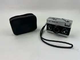 32135 ROLLEI Film Camera Tessar Meter