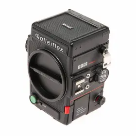 56530 ROLLEI Format Camera Waistlevel Viewfinder #2