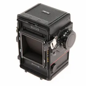 56530 ROLLEI Format Camera Waistlevel Viewfinder #3