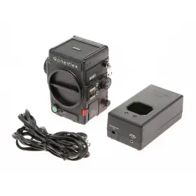 56530 ROLLEI Format Camera Waistlevel Viewfinder