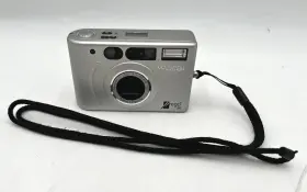 PREGO-30 ROLLEI Film Camera Strap Power