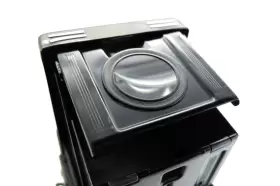 Rolleiflex Mx Type With Zeiss Opton Tessar 75MM F/3.5 - Read #2