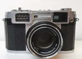 90776 ROYAL Antique Camera Editi #2
