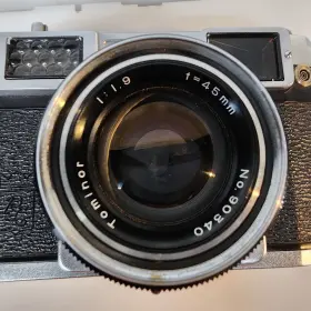 90776 ROYAL Antique Camera Editi #3