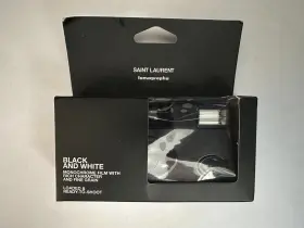 BACG2024000761 SAINT LAURENT Lomography Film Camera
