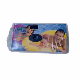 021331351005 SAKAR Sports Shot Resuable Camera Preloaded Film #3
