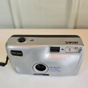65224 SAKAR Motorized Camera Flash Automatic #2