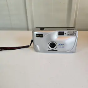 65224 SAKAR Motorized Camera Flash Automatic