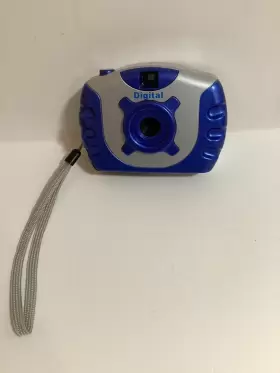 88379 SAKAR International Kids Camera #2