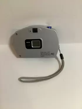 88379 SAKAR International Kids Camera #3