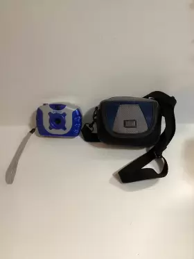 88379 SAKAR International Kids Camera
