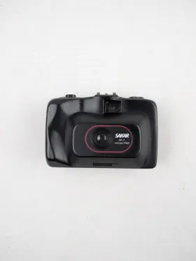FF-16 SAKAR Film Camera Focus Point Shoot