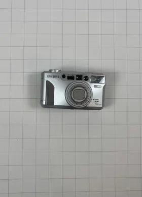 MAXIMA170GLM SAMSUNG Maxima Qd Point Shoot Film Camera