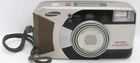 044701211532 SAMSUNG Maxima Zoom Point Shoot Camera Strap