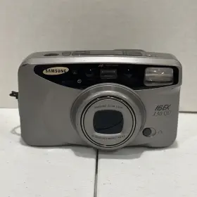 115A SAMSUNG Camera Ibex Qd Panorama Af Fuzzy Logic