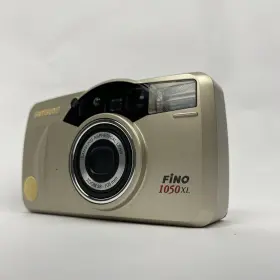 1050-XL SAMSUNG Fino Film Point Shoot Camera #2