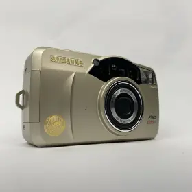 1050-XL SAMSUNG Fino Film Point Shoot Camera
