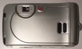 105GL SAMSUNG Maxima Gl Point Shoot Film Camera Powers Up #2