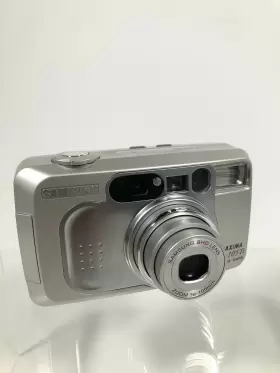 105TI SAMSUNG Maxima Zoom Film Camera Point Shoot #2