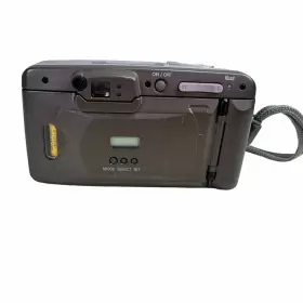 105XL SAMSUNG Maxima Zoom Film Camera Cam Point Shoot #3