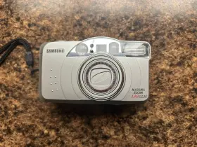 2245678087 SAMSUNG Maxima Zoom Camera Film