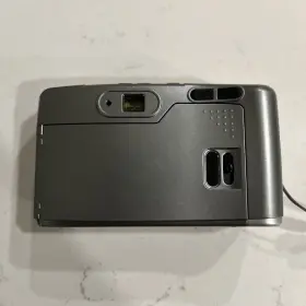 80TI SAMSUNG Maxima Zoom Point Shoot Film Camera #2