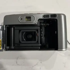 80TI SAMSUNG Maxima Zoom Point Shoot Film Camera #3